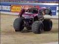 Monster Jam - World Finals On Speed Preview - Youtube