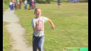 30 школьников Искитимского района сдали ГТО на «золото»