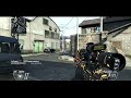 FaZe Rain : FFA Minitage Ep.1