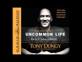 One Year Uncommon Life Daily Challenge-Tony Dungy — Christian Gifts Outlet