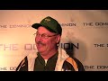Draw 6 Interviews from The Dominion Curling Club Championship
