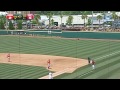 05/12/2013 Georgia vs South Carolina Baseball Highlights