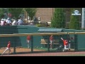 05/12/2013 Georgia vs South Carolina Baseball Highlights