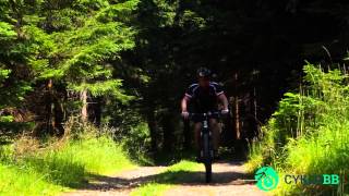 Cyklobus využilo vyše 2100 cyklistov