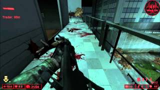 BNG:KILLING FLOOR COOP