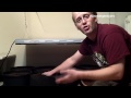 Setting Up The Grow Room - Growing indoors