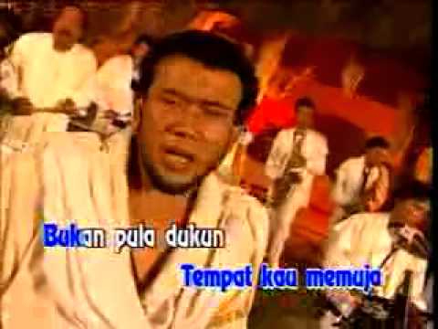Keramat Rhoma irama - YouTube