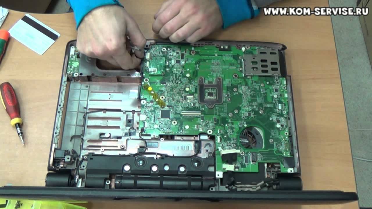 Как почистить ноутбук от пыли самостоятельно асер Как почистить ноутбук от пыли самостоятельно асер