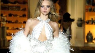 Roberto Cavalli | Fall Winter 2005/2006 Full Show | Exclusive