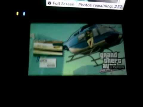 JAILBREAK PSP 3000 6.60 PRO B9 (EASY) - YouTube