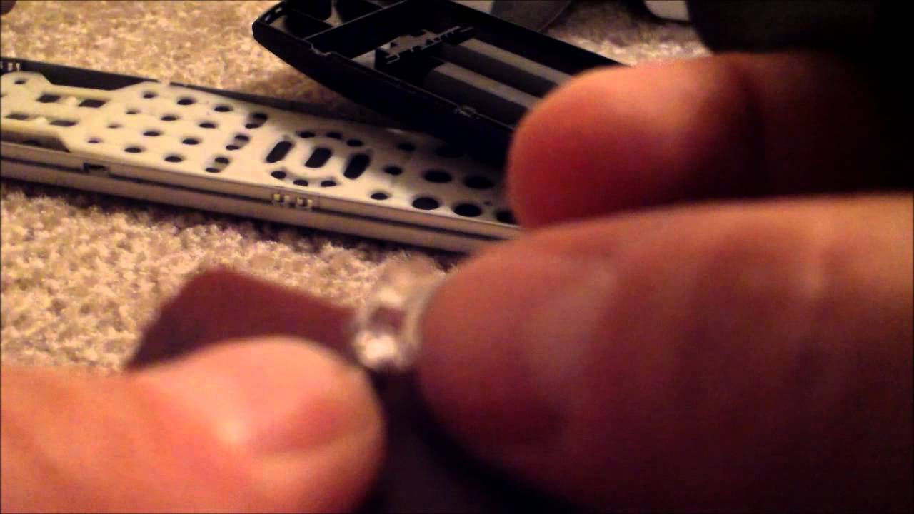 HOW TO FIX BROKEN REMOTE CONTROLLERS YouTube