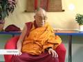 euronews - entrevista -  Dalai Lama: "Todos los gobiernos deberían defender con firmeza los valores universales"