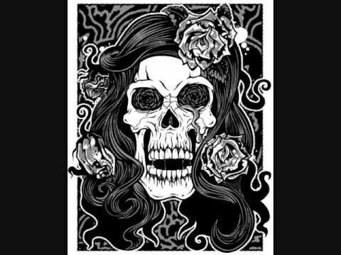 SKULLS VOLUME II tattoo art skull book 2