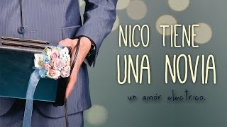 Nico Tiene Una Novia