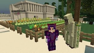 PLANETA VEGETTA: EMPEZAMOS EL AÑO EN EL NETHER! #26