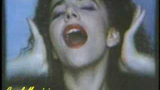 Comercial da Max Factor (1986) - Feia