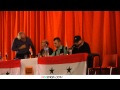 Marc-Claude de Portebane: Politique impérialiste (texte de Raja Chemeyal) FR CONF13