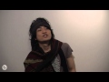 福山潤4thALBUM『Love Letters 3 ～祭りの国で』発売記念