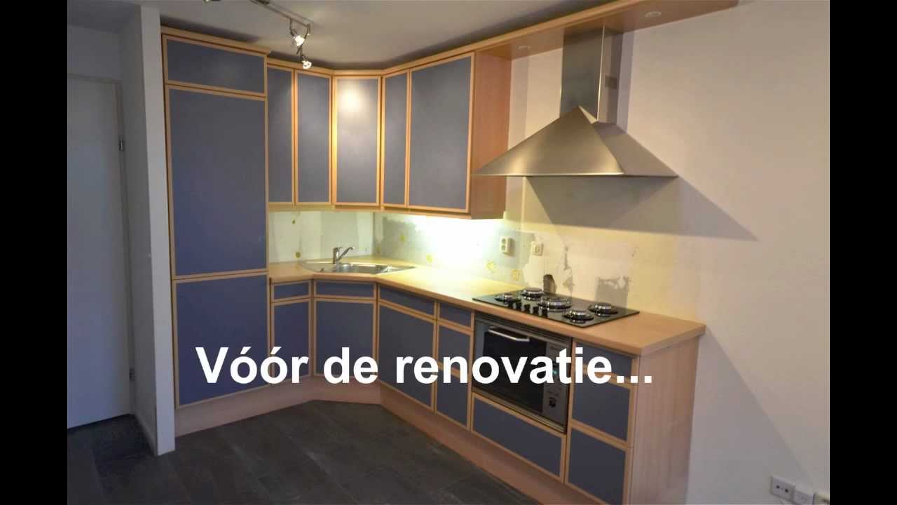 Keuken aanrecht verven – atumre.com
