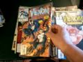 Venom Comics back issues