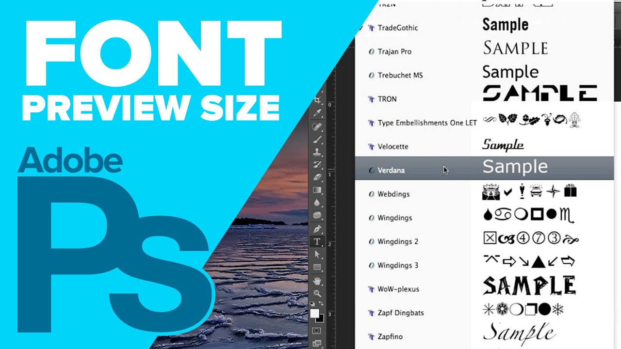 Change Font Size In Adobe Pro 9