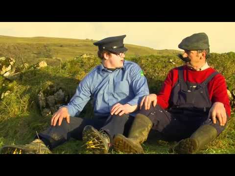 Length: 9:32 Author: Colm Farrell
