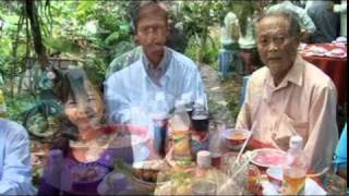 lop van K2 dai hoc Can Tho gap nhau tai Tân Hiep Tien Giang.mpg