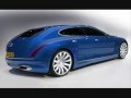 Bugatti Reveals The Royale 2010 - Youtube