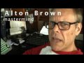 Alton Brown referral for Marion Laney