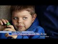 San Francisco Is Under Siege Making a Bat Call Cry for Help as Bat Kid Saves the Day
