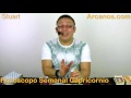 Video Horscopo Semanal CAPRICORNIO  del 5 al 11 Junio 2016 (Semana 2016-24) (Lectura del Tarot)