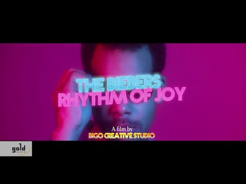 The Biebers - Rhythm of Joy