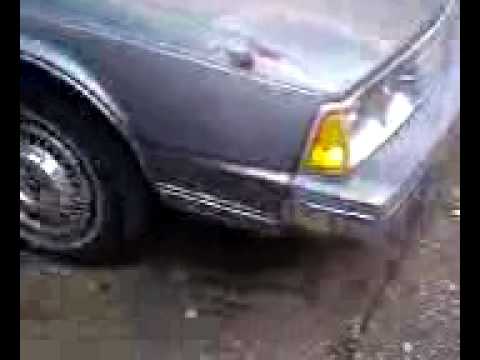 1985 Oldsmobile 98 Regency Brougham 3 coololds85 1330 views 3 years ago 