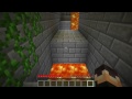 Minecraft: Dungeon Runner Part 1!