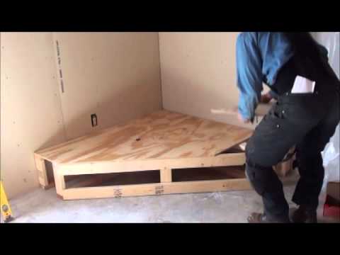 HOW TO BUILD A FIREPLACE MANTEL • RON HAZELTON ONLINE