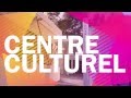 Le Centre Culturel de Carnoux