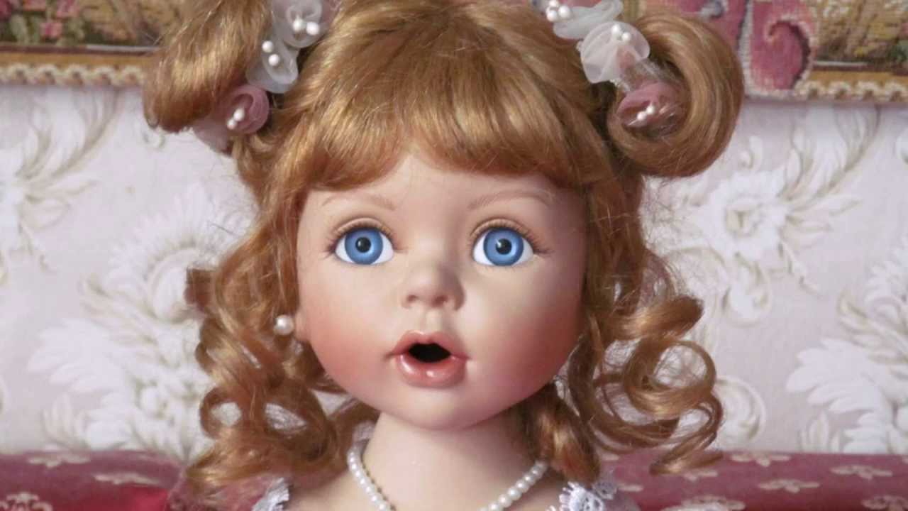 Новая кукла Чайковский картинки