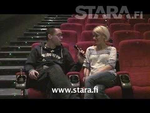 Starafi Video 24 Laura Birn StaraFi 10278 views