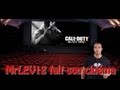 Spéciale 1 000 000 d'abonnés : MrLEV12 fait son cinéma sur BO2 (Vidéo 2/7)