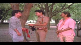 Nava Bharatam Movie 1988  SaiKumar  Rala Palli Comedy