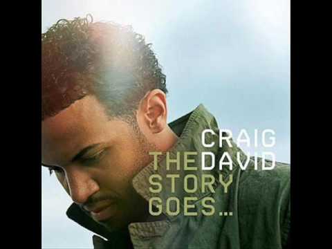 DAVID CRAIG - One last dance with you ♥ - YouTube