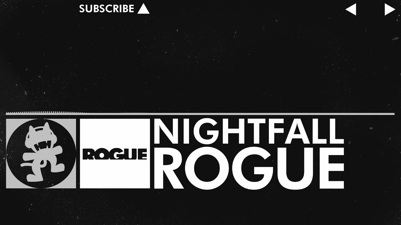 Glitch Hop / 110BPM] - Rogue - Nightfall [Monstercat Release ...