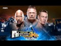 Thumbnail 2 for WWE 2013: WrestleMania 29 Theme Song "Coming Home" With Thumbnail 2 for WWE 2013: WrestleMania 29 Theme Song "Coming Home" With