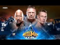 Thumbnail 3 for WWE 2013: WrestleMania 29 Theme Song "Coming Home" With Thumbnail 3 for WWE 2013: WrestleMania 29 Theme Song "Coming Home" With
