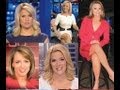 Fox News: We Hire Hot Women For Ratings