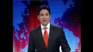 TOLOnews 6pm News 16 June 2013 / طلوع نیوز، ۲۶ جوزا/ خرداد ماه ۱۳۹۲