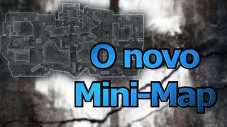 COD Ghosts: O novo mini-mapa!