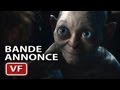 Le Hobbit Nouvelle Bande Annonce VF