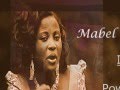 mabel okyere -- powerful live worship 
