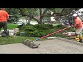 How to Pour Concrete Driveway